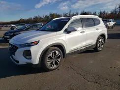 5NMS5CAA1LH237670 2020 HYUNDAI SANTA FE