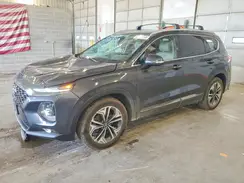 5NMS5CAA1LH245428 2020 HYUNDAI SANTA FE