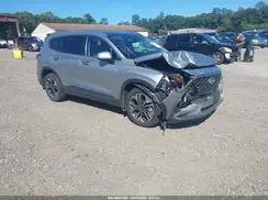 5NMS5CAA1LH250869 2020 HYUNDAI SANTA FE