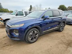 5NMS5CAA1LH254162 2020 HYUNDAI SANTA FE