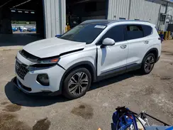 5NMS5CAA1LH255568 2020 HYUNDAI SANTA FE