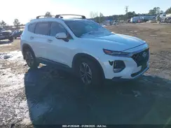 5NMS5CAA1LH261760 2020 HYUNDAI SANTA FE