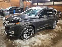 5NMS5CAA1LH263136 2020 HYUNDAI SANTA FE