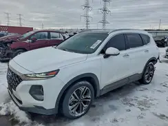 5NMS5CAA1LH266182 2020 HYUNDAI SANTA FE