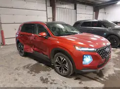 5NMS5CAA1LH267204 2020 HYUNDAI SANTA FE