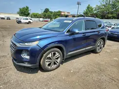 5NMS5CAA1LH269258 2020 HYUNDAI SANTA FE