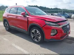 5NMS5CAA1LH276131 2020 HYUNDAI SANTA FE