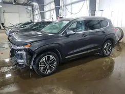 5NMS5CAA1LH276582 2020 HYUNDAI SANTA FE