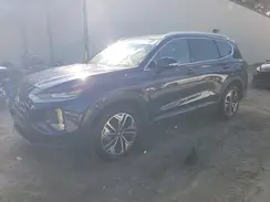 5NMS5CAA1LH284388 2020 HYUNDAI SANTA FE