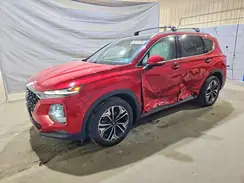 5NMS5CAA1LH289865 2020 HYUNDAI SANTA FE