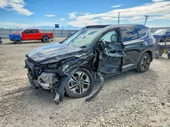 5NMS5CAA1LH299036 2020 HYUNDAI SANTA FE
