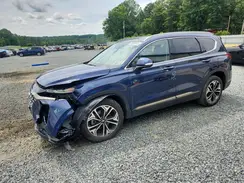 5NMS5CAA1LH299666 2020 HYUNDAI SANTA FE