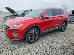 5NMS5CAA1LH301853 2020 HYUNDAI SANTA FE