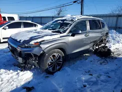 5NMS5CAA2KH012298 2019 HYUNDAI SANTA FE