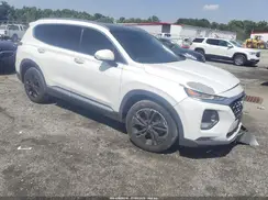 5NMS5CAA2KH015797 2019 HYUNDAI SANTA FE