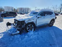 5NMS5CAA2KH020630 2019 HYUNDAI SANTA FE