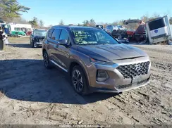 5NMS5CAA2KH028601 2019 HYUNDAI SANTA FE