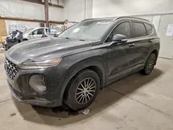 5NMS5CAA2KH030641 2019 HYUNDAI SANTA FE