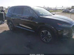 5NMS5CAA2KH048766 2019 HYUNDAI SANTA FE