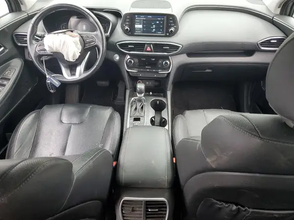 5NMS5CAA2KH054406 2019 HYUNDAI SANTA FE - Image 8