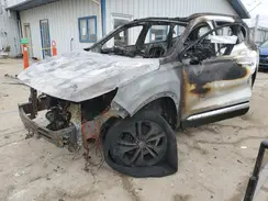 5NMS5CAA2KH056303 2019 HYUNDAI SANTA FE