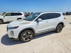 5NMS5CAA2KH059721 2019 HYUNDAI SANTA FE
