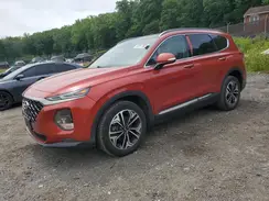 5NMS5CAA2KH062621 2019 HYUNDAI SANTA FE