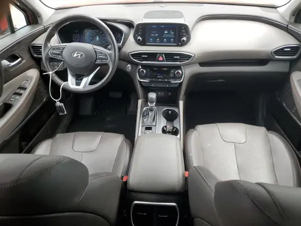 5NMS5CAA2KH062621 2019 HYUNDAI SANTA FE - Image 8
