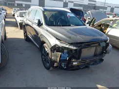 5NMS5CAA2KH067141 2019 HYUNDAI SANTA FE
