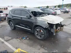 5NMS5CAA2KH067964 2019 HYUNDAI SANTA FE