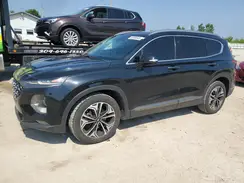 5NMS5CAA2KH074557 2019 HYUNDAI SANTA FE