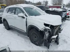 5NMS5CAA2KH080522 2019 HYUNDAI SANTA FE