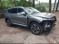 5NMS5CAA2KH087812 2019 HYUNDAI SANTA FE