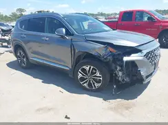 5NMS5CAA2KH094114 2019 HYUNDAI SANTA FE