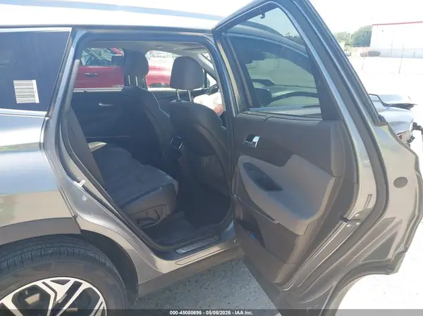 5NMS5CAA2KH094114 2019 HYUNDAI SANTA FE - Image 8
