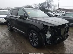 5NMS5CAA2KH109839 2019 HYUNDAI SANTA FE
