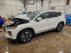 5NMS5CAA2KH112692 2019 HYUNDAI SANTA FE