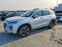5NMS5CAA2KH115849 2019 HYUNDAI SANTA FE