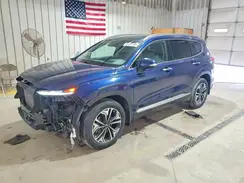 5NMS5CAA2KH130271 2019 HYUNDAI SANTA FE