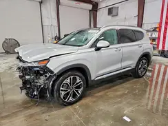 5NMS5CAA2KH133123 2019 HYUNDAI SANTA FE