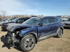 5NMS5CAA2LH146150 2020 HYUNDAI SANTA FE