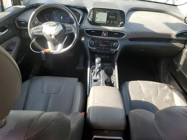 5NMS5CAA2LH146150 2020 HYUNDAI SANTA FE - Image 8