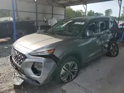5NMS5CAA2LH168374 2020 HYUNDAI SANTA FE