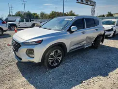 5NMS5CAA2LH170450 2020 HYUNDAI SANTA FE