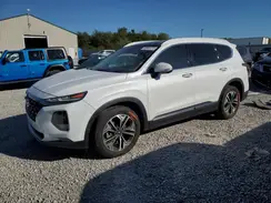 5NMS5CAA2LH182176 2020 HYUNDAI SANTA FE