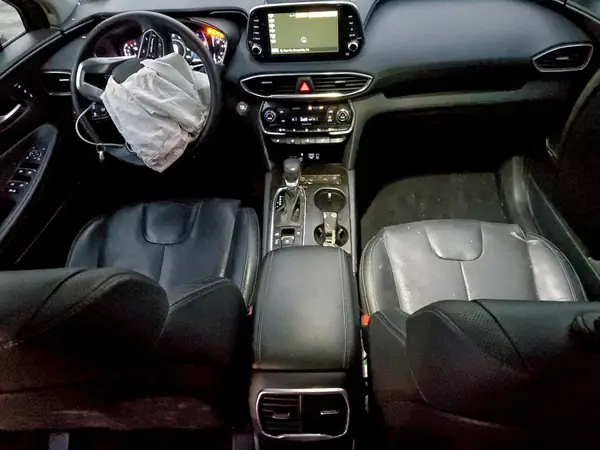 5NMS5CAA2LH182260 2020 HYUNDAI SANTA FE - Image 8