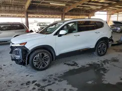 5NMS5CAA2LH218559 2020 HYUNDAI SANTA FE