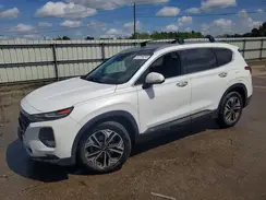 5NMS5CAA2LH220814 2020 HYUNDAI SANTA FE