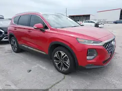 5NMS5CAA2LH249259 2020 HYUNDAI SANTA FE