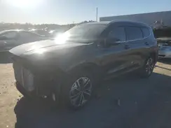 5NMS5CAA2LH255160 2020 HYUNDAI SANTA FE